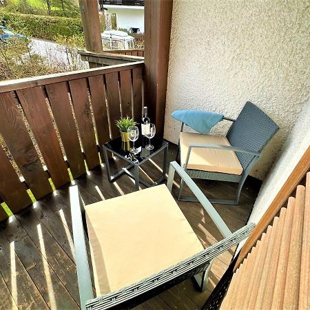 Cozy Apartment Bavarian Forest +Pool +Sauna +Netflix 茨维泽尔 外观 照片