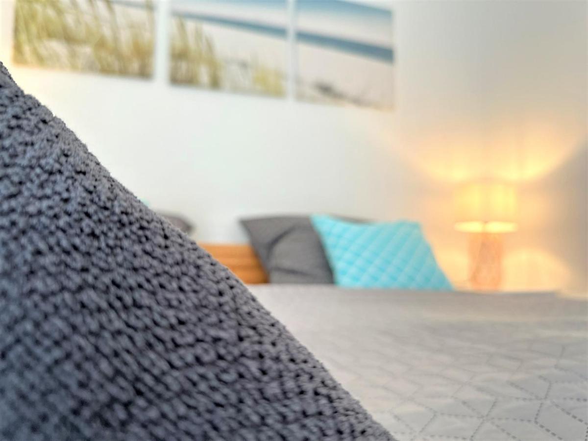 Cozy Apartment Bavarian Forest +Pool +Sauna +Netflix 茨维泽尔 外观 照片