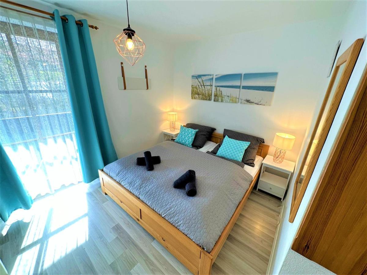Cozy Apartment Bavarian Forest +Pool +Sauna +Netflix 茨维泽尔 外观 照片
