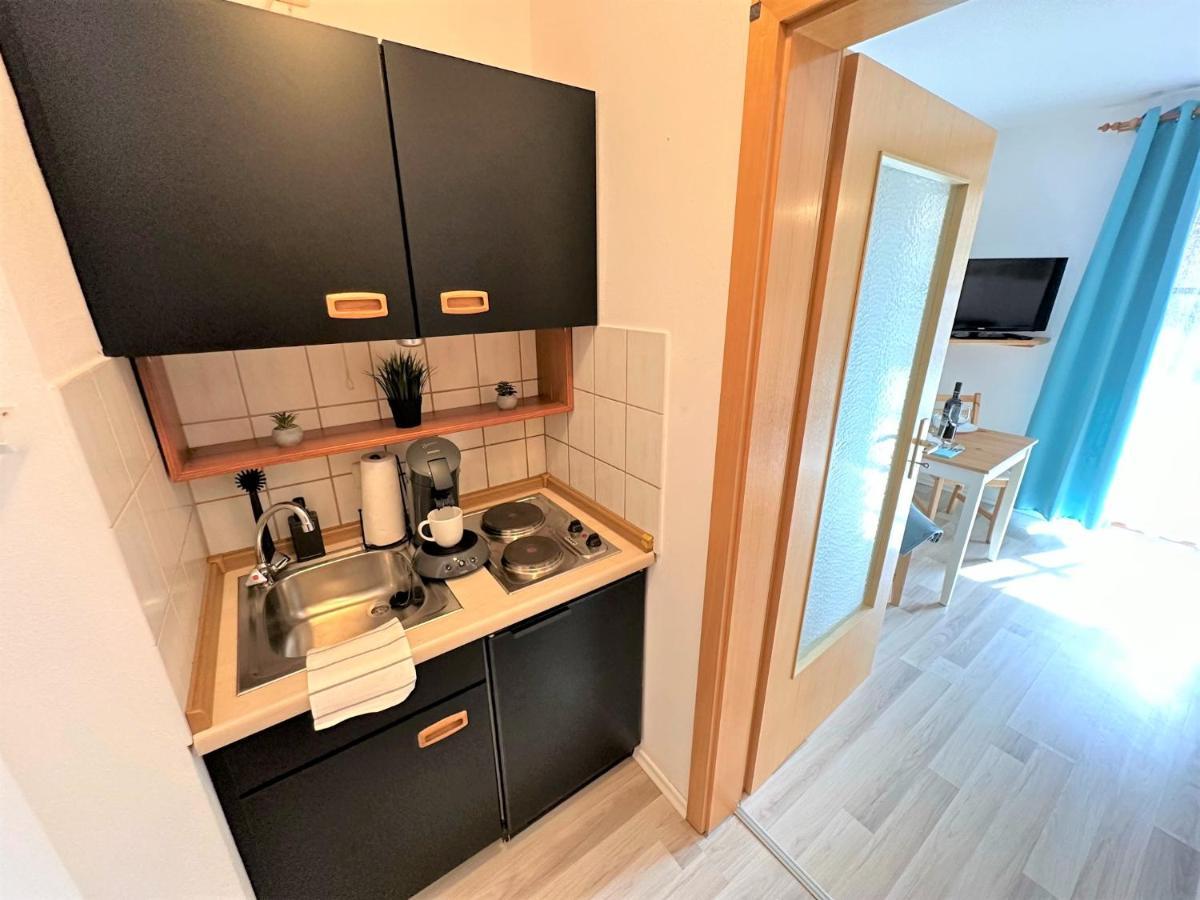 Cozy Apartment Bavarian Forest +Pool +Sauna +Netflix 茨维泽尔 外观 照片