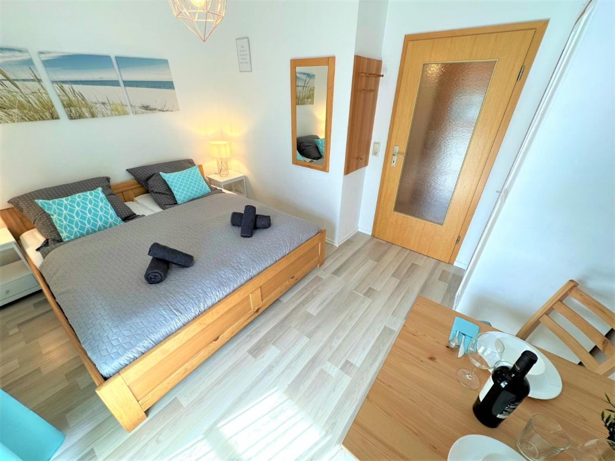 Cozy Apartment Bavarian Forest +Pool +Sauna +Netflix 茨维泽尔 外观 照片