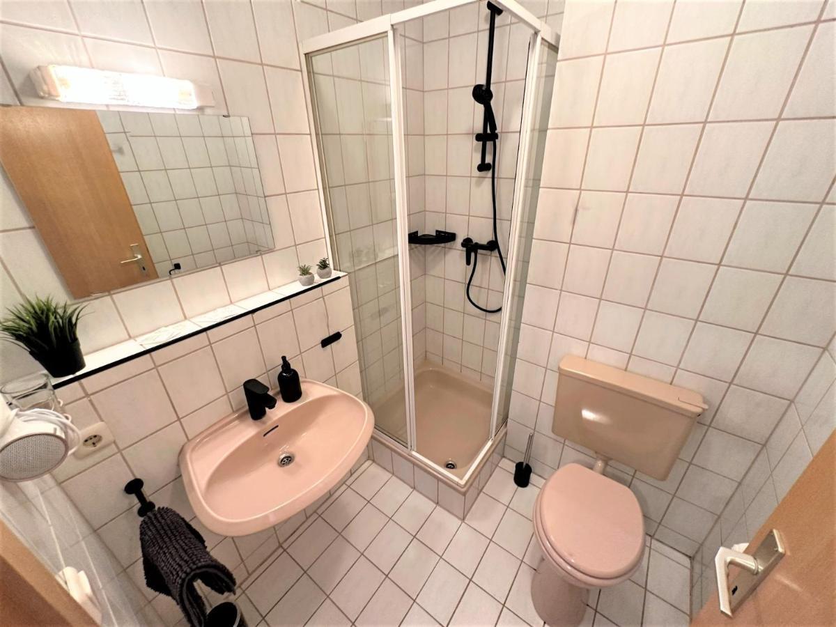 Cozy Apartment Bavarian Forest +Pool +Sauna +Netflix 茨维泽尔 外观 照片