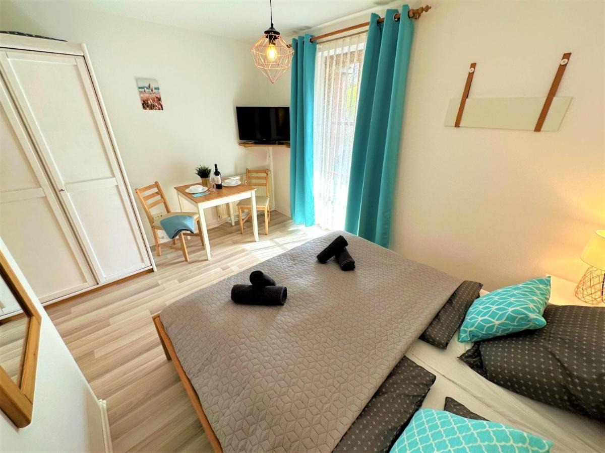 Cozy Apartment Bavarian Forest +Pool +Sauna +Netflix 茨维泽尔 外观 照片