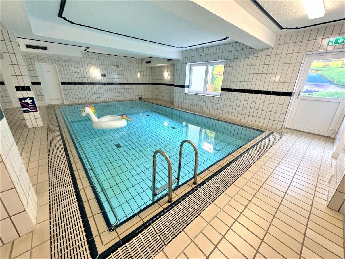 Cozy Apartment Bavarian Forest +Pool +Sauna +Netflix 茨维泽尔 外观 照片