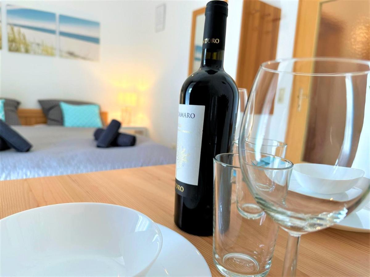 Cozy Apartment Bavarian Forest +Pool +Sauna +Netflix 茨维泽尔 外观 照片