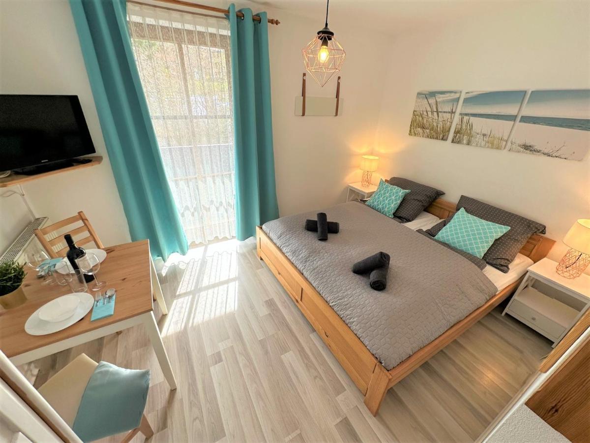 Cozy Apartment Bavarian Forest +Pool +Sauna +Netflix 茨维泽尔 外观 照片